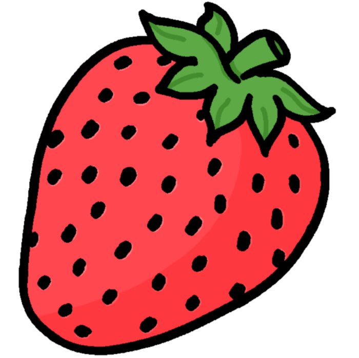 strawberry