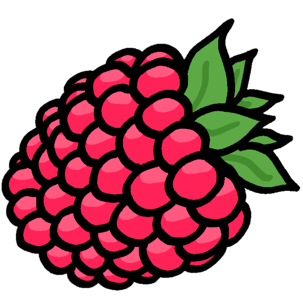 raspberry