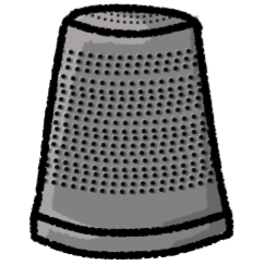 thimble