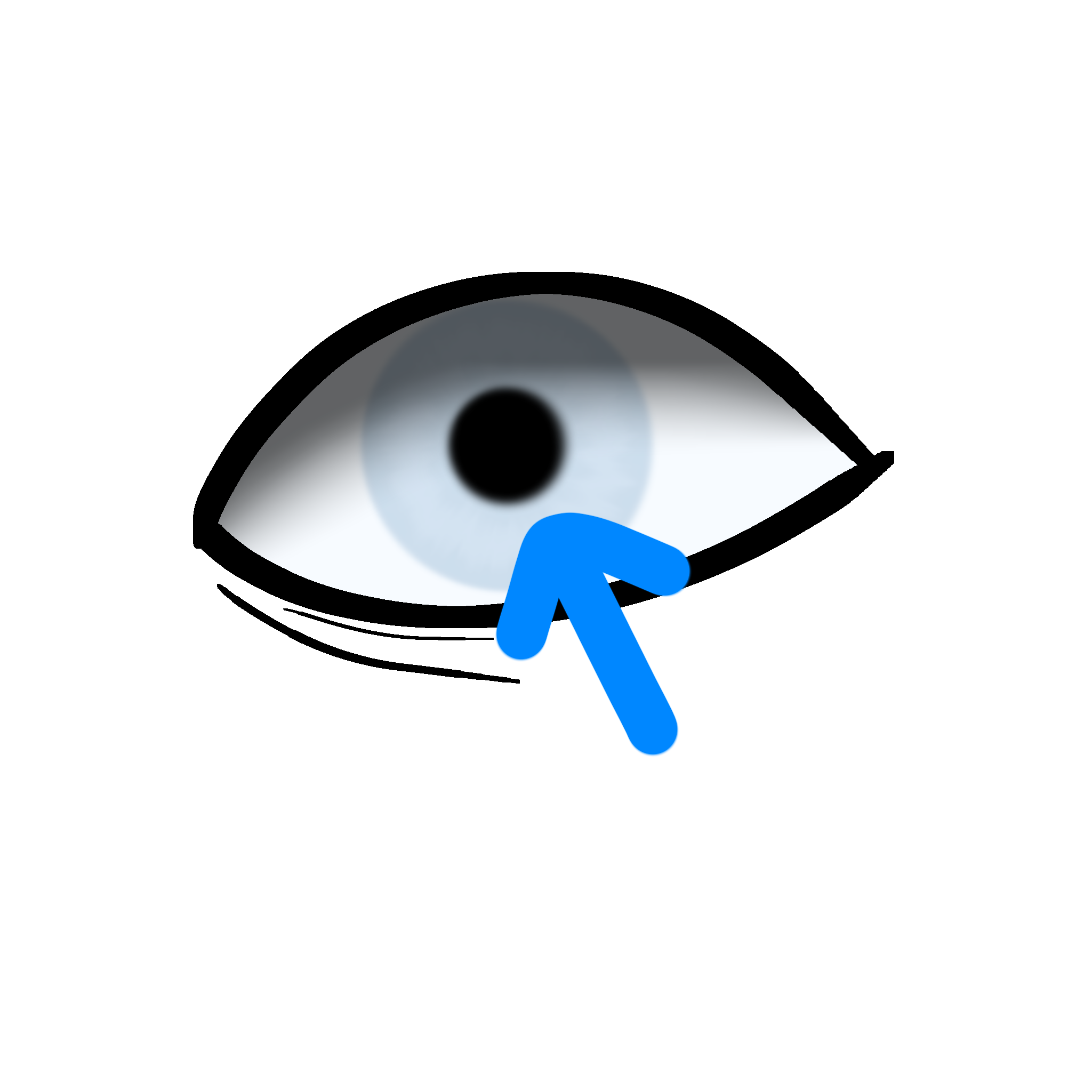 pupil