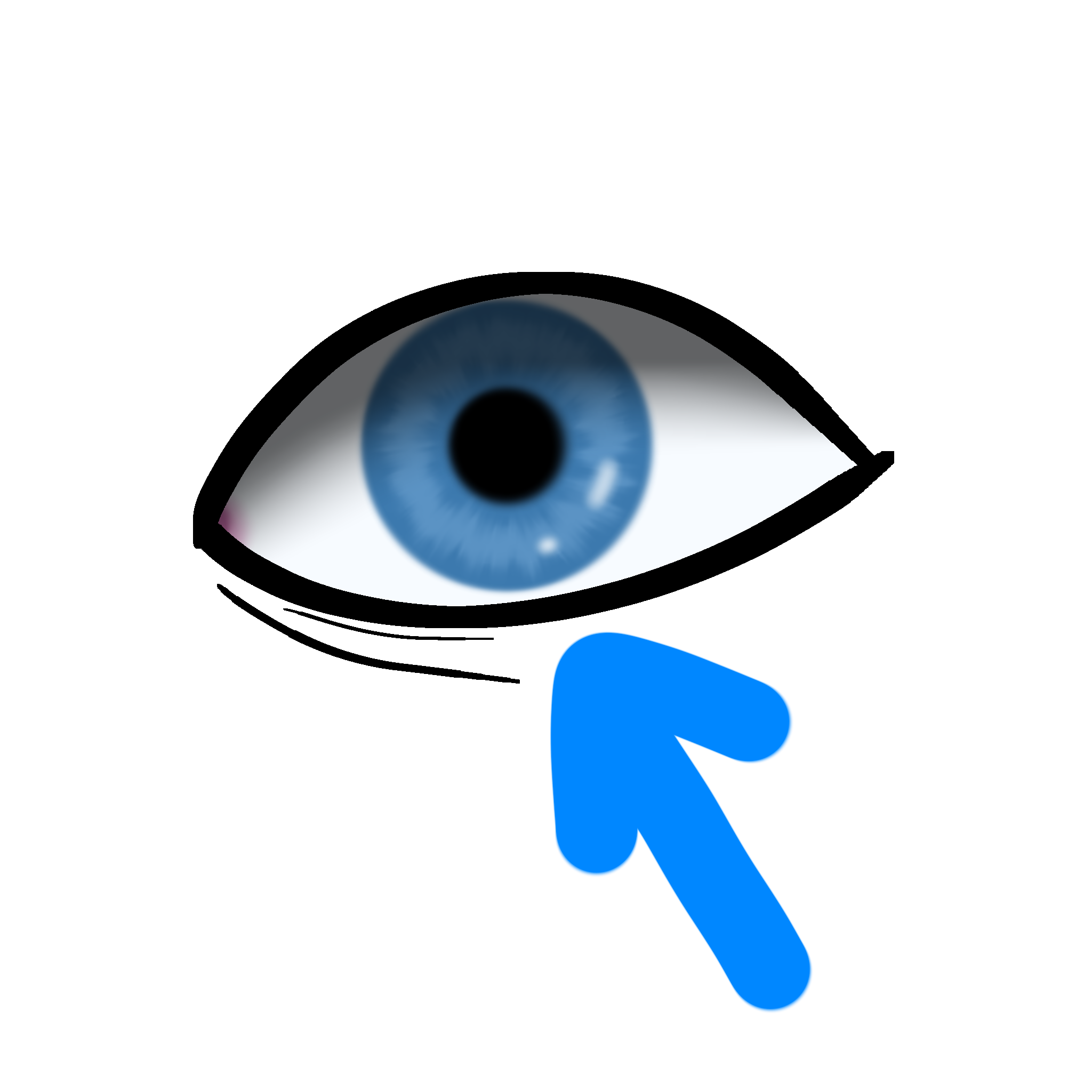 eye