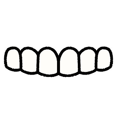 teeth