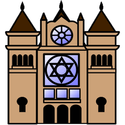 synagogue