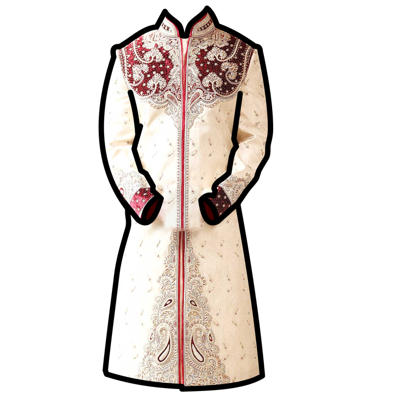 sherwani