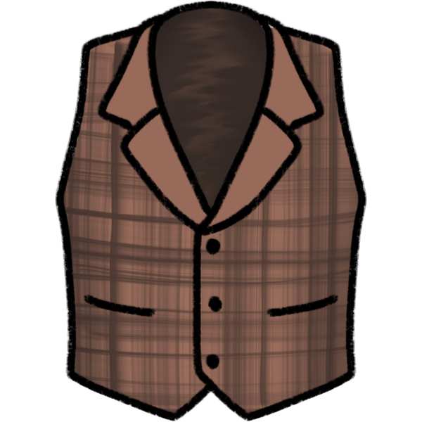 vest / waistcoat