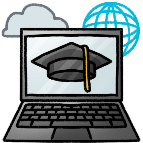 online school