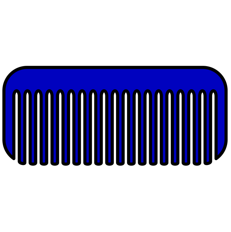 comb