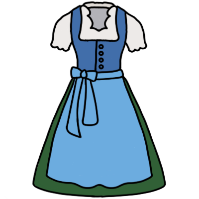 dirndl