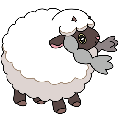 Wooloo