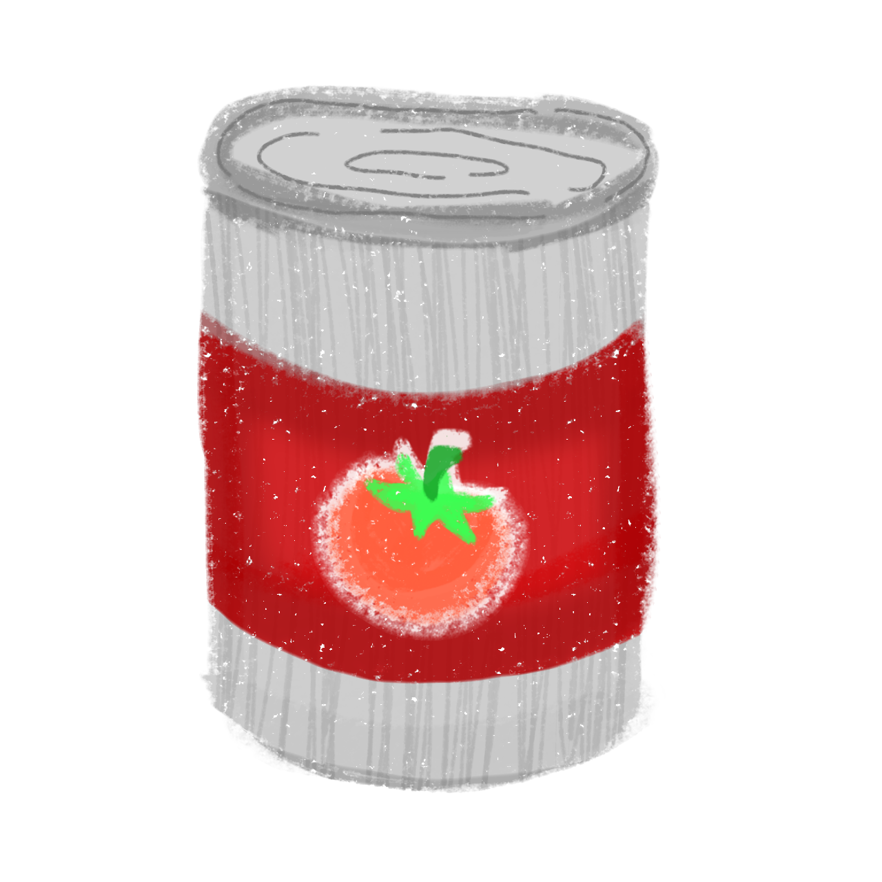 tomato soup