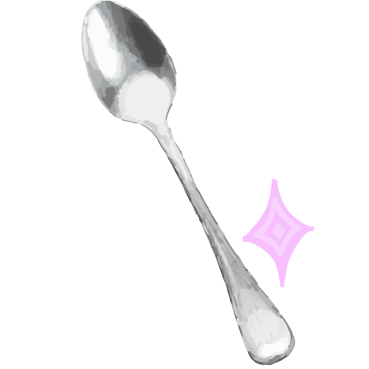 spoon