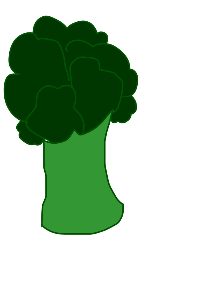 broccoli