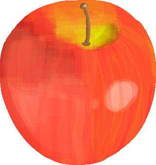 apple