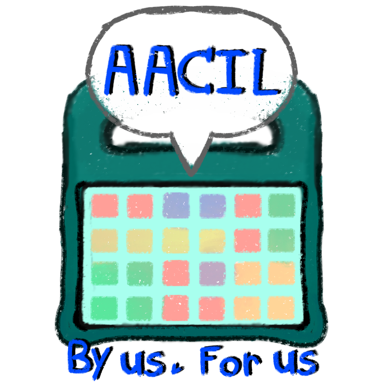 alternative AACIL logo