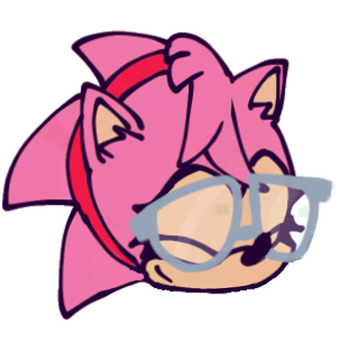 (Classic) Amy Rose