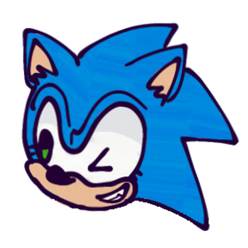 (Classic) Sonic the Hedgehog