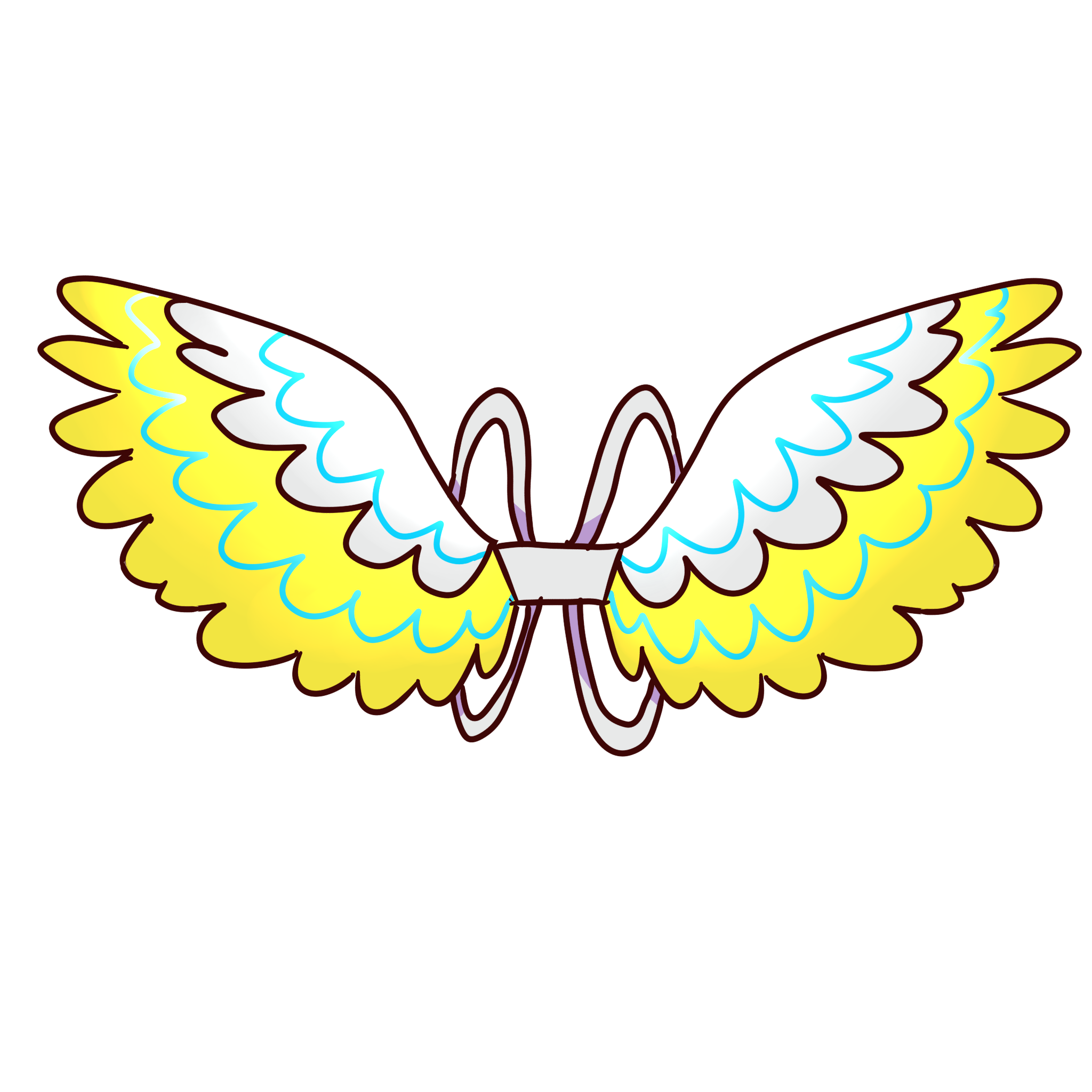 wings