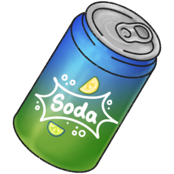 soda sprite