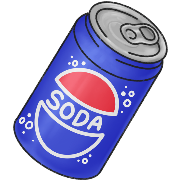 pepsi soda