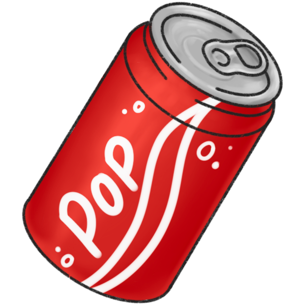 coke pop