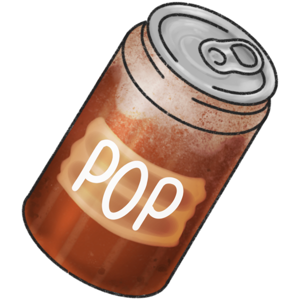 root beer pop