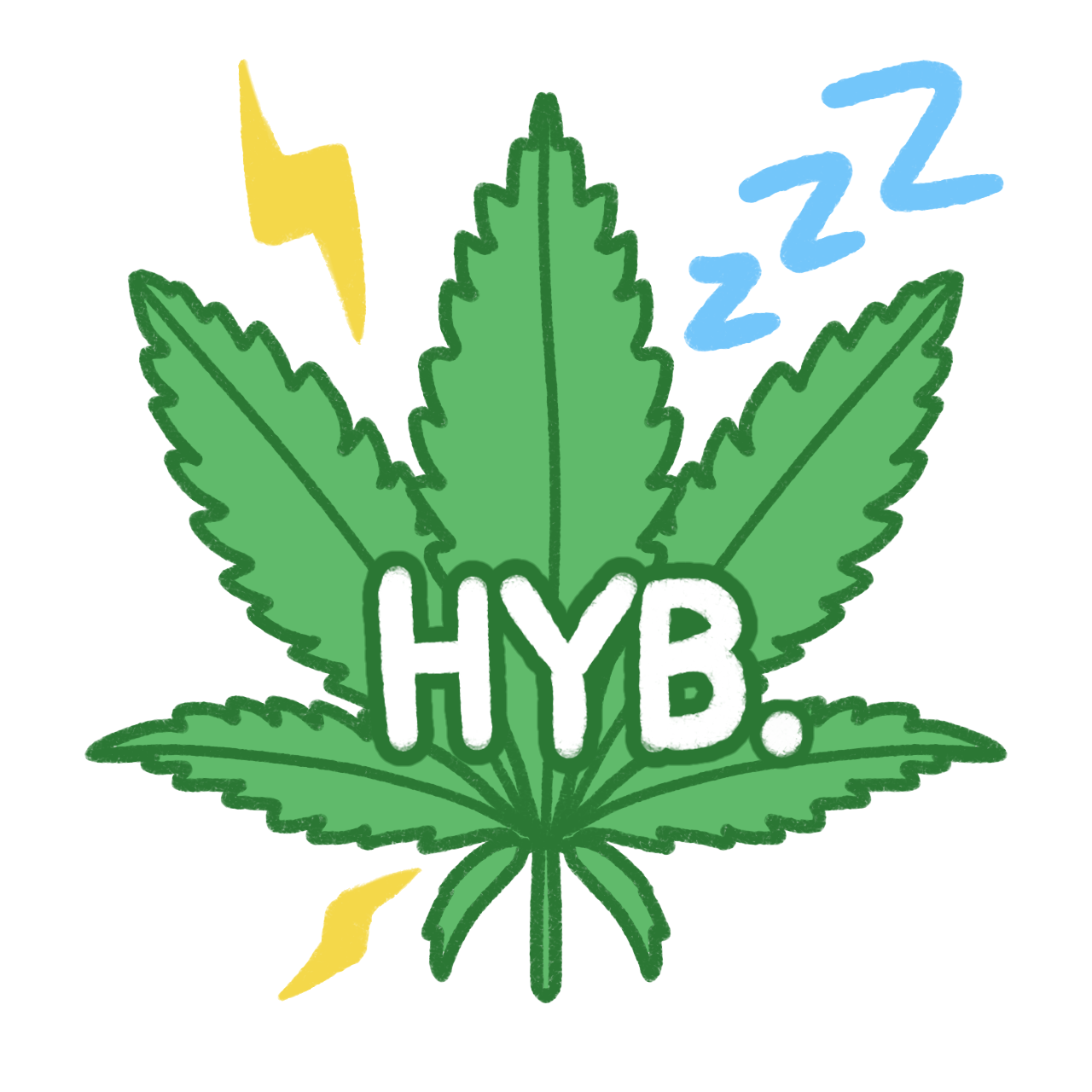 hybrid (marijuana)