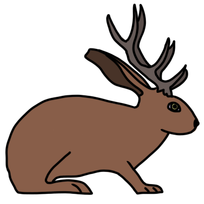 jackalope