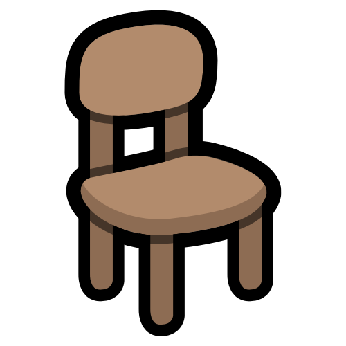 chair