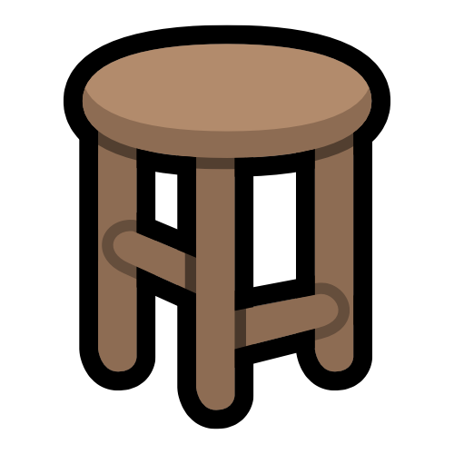 stool