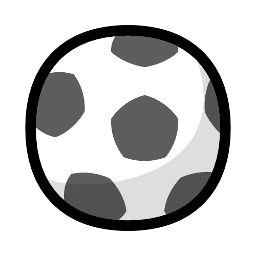 soccer ball