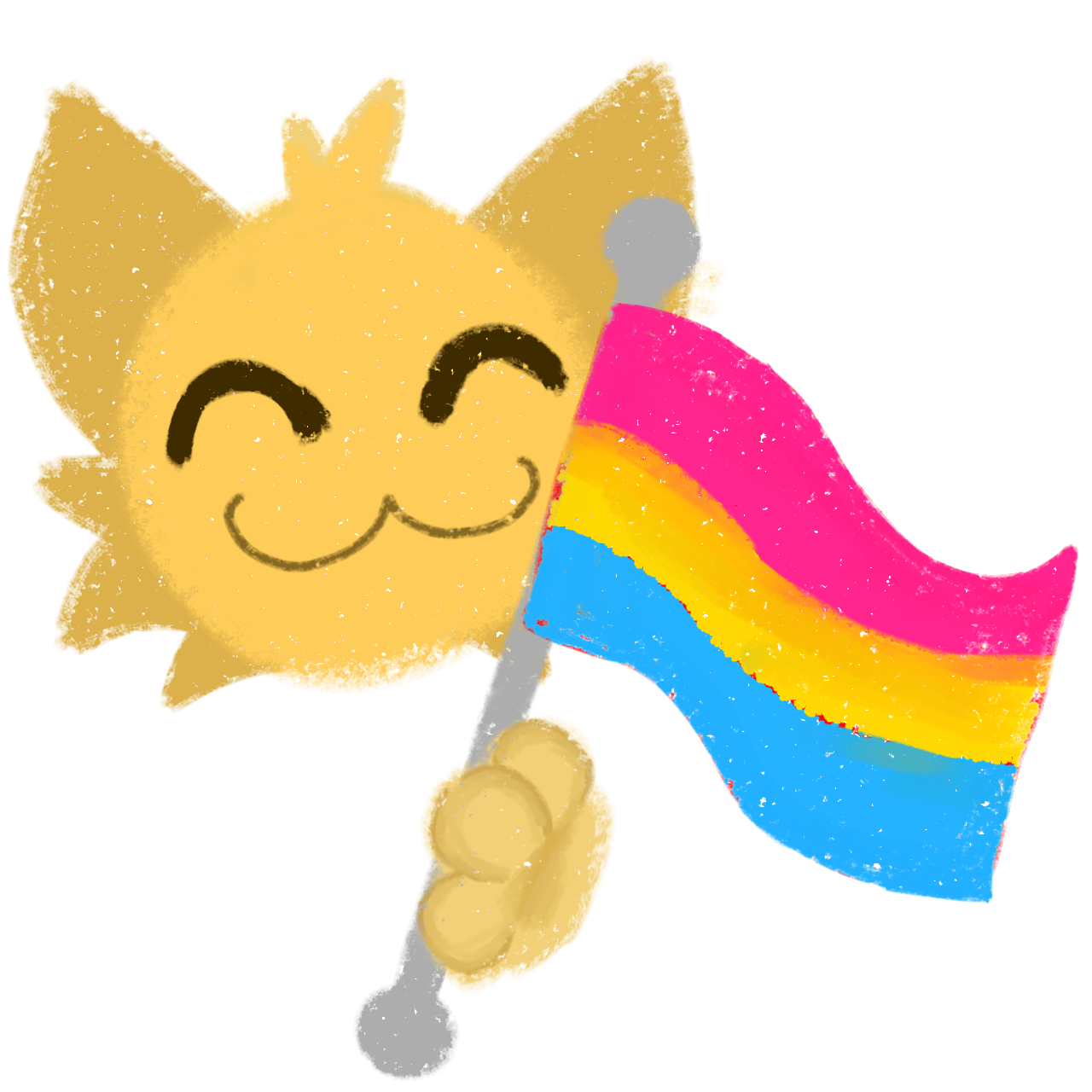 pan pride