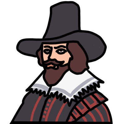 Guy Fawkes