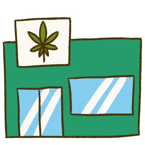 dispensary