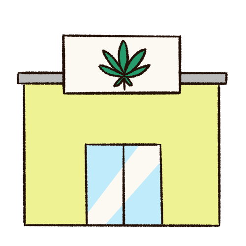 dispensary