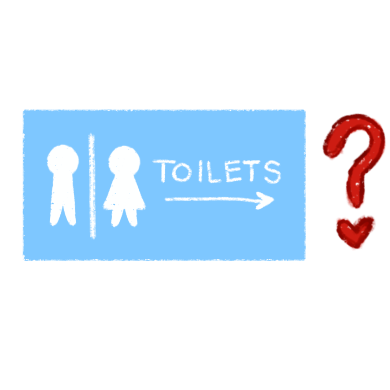 Where Is The Restroom In AAC Image Library Global Symbols