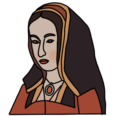 Juana I of Castile