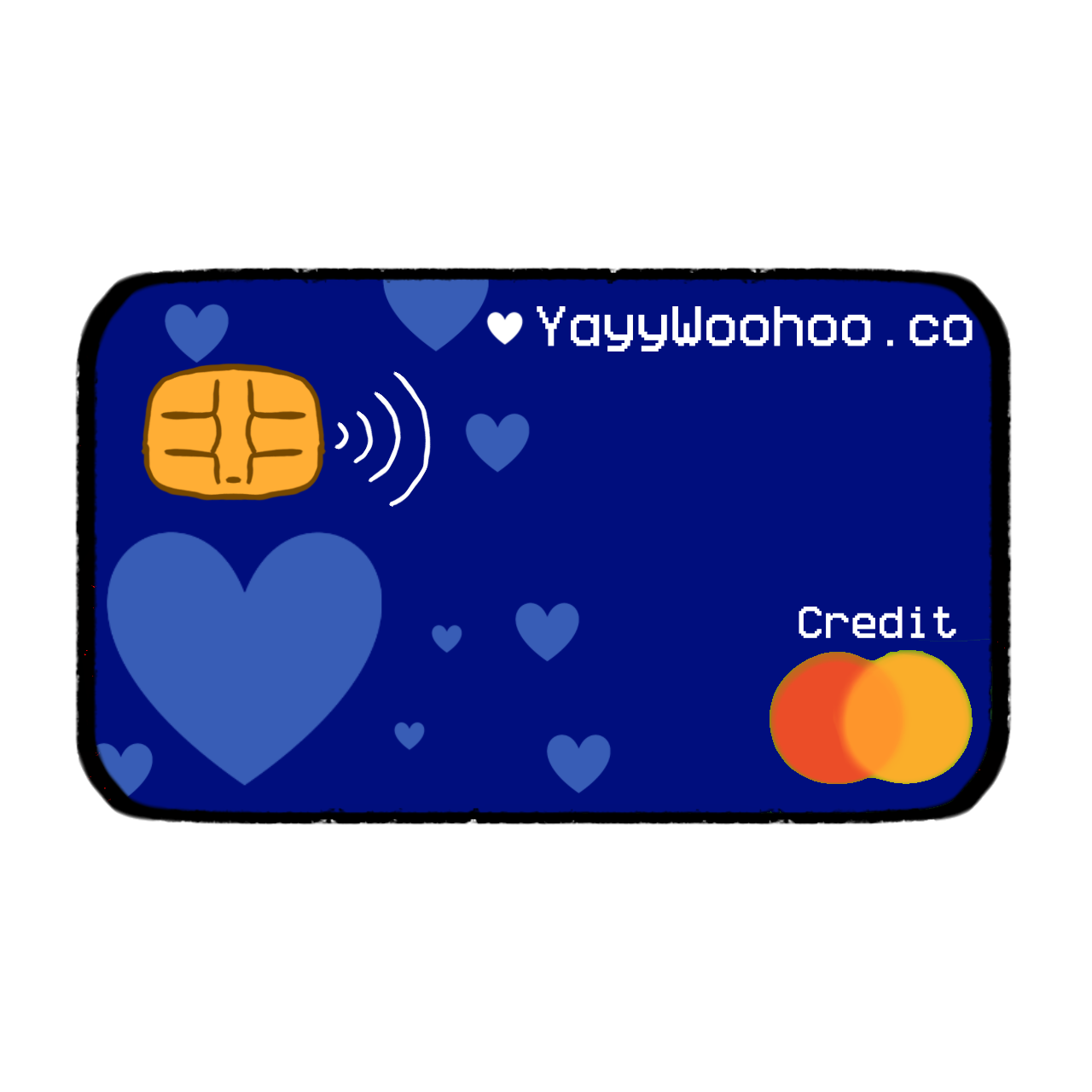 credit card