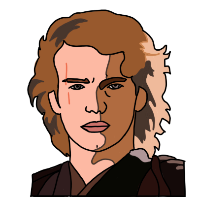 Anakin Skywalker