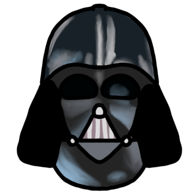 Darth Vader