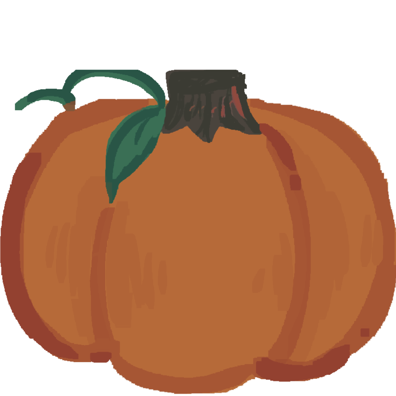 pumpkin