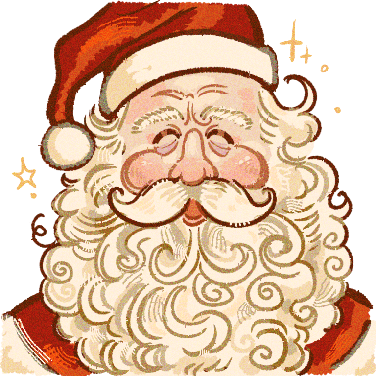 Santa Claus