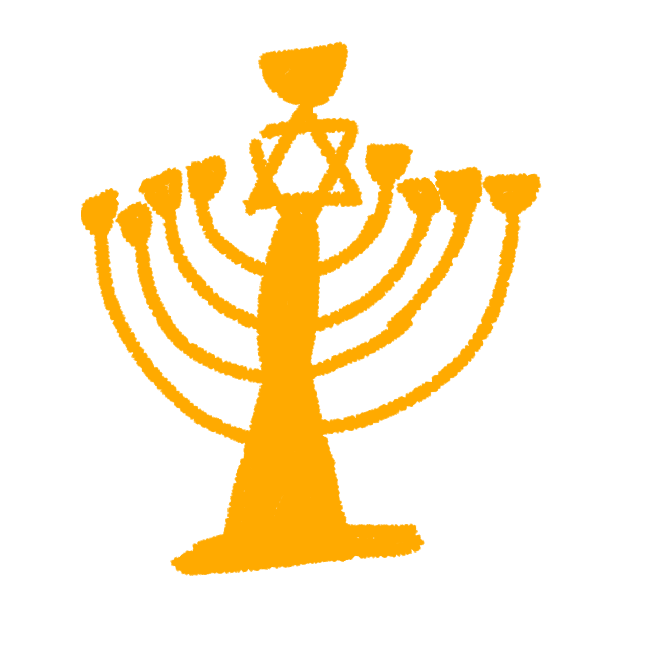 menorah