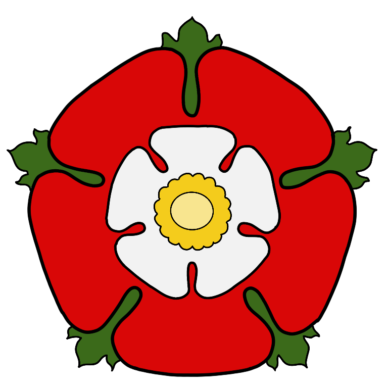 Tudor Rose