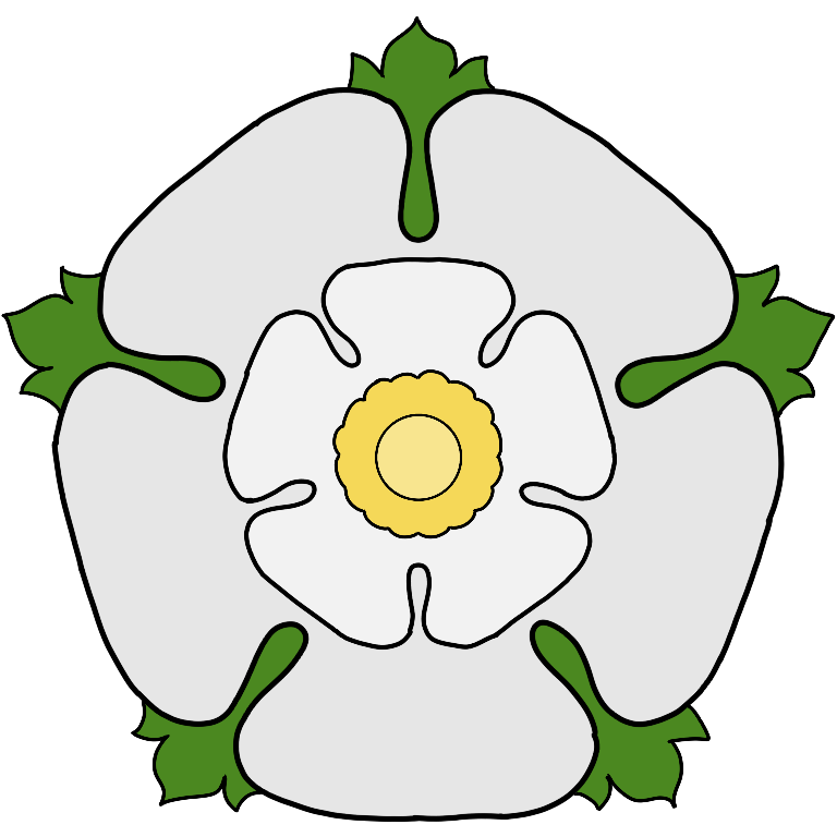 White Rose of York