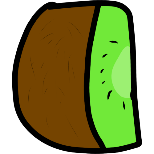 kiwi fruit