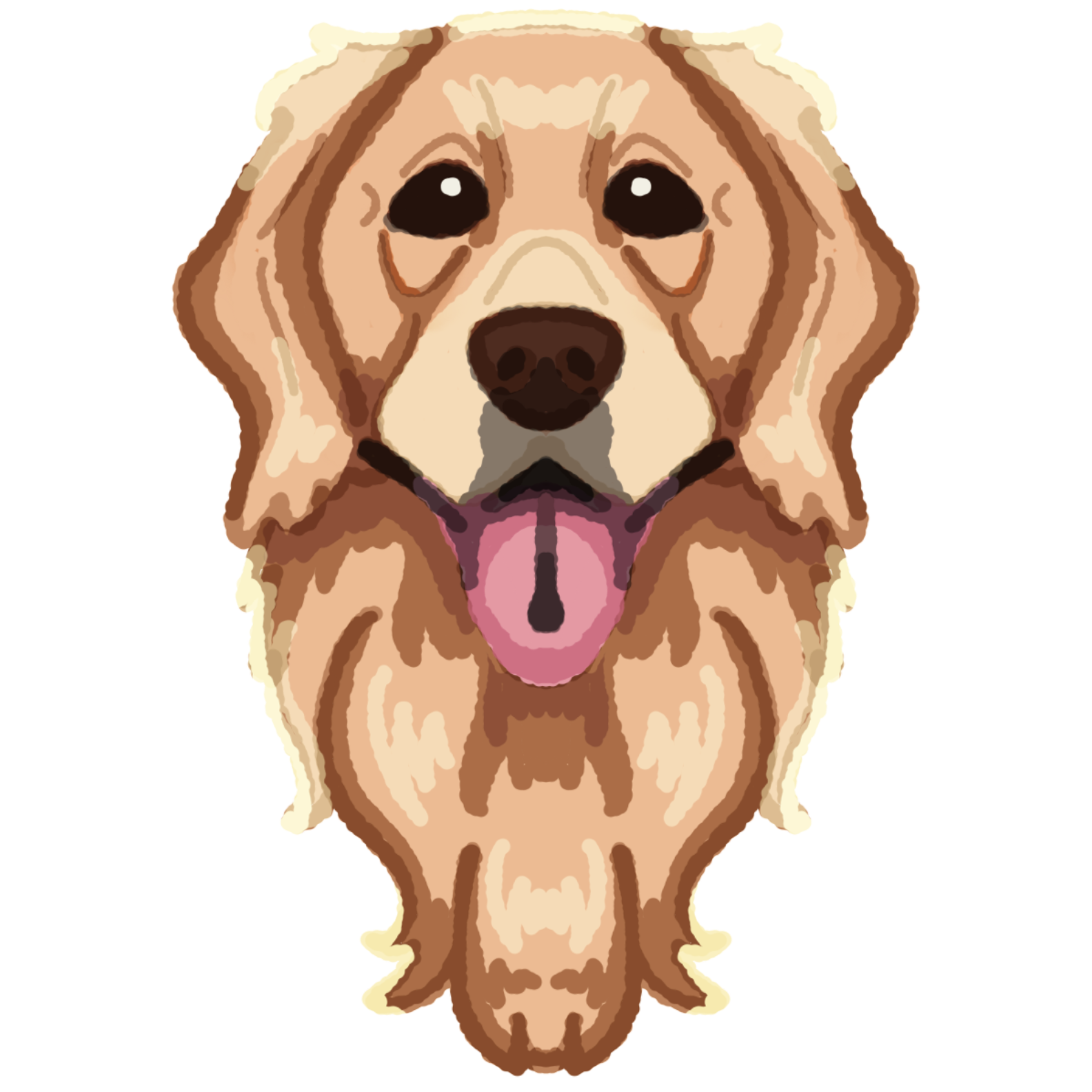 golden retriever