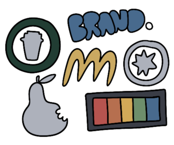 brands
