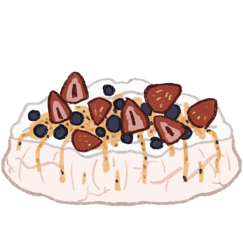 pavlova