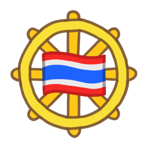 Thai Buddhism