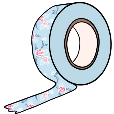 washi tape